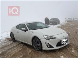 تۆیۆتا GT 86